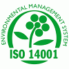 Certificazione ISO 14001:2015